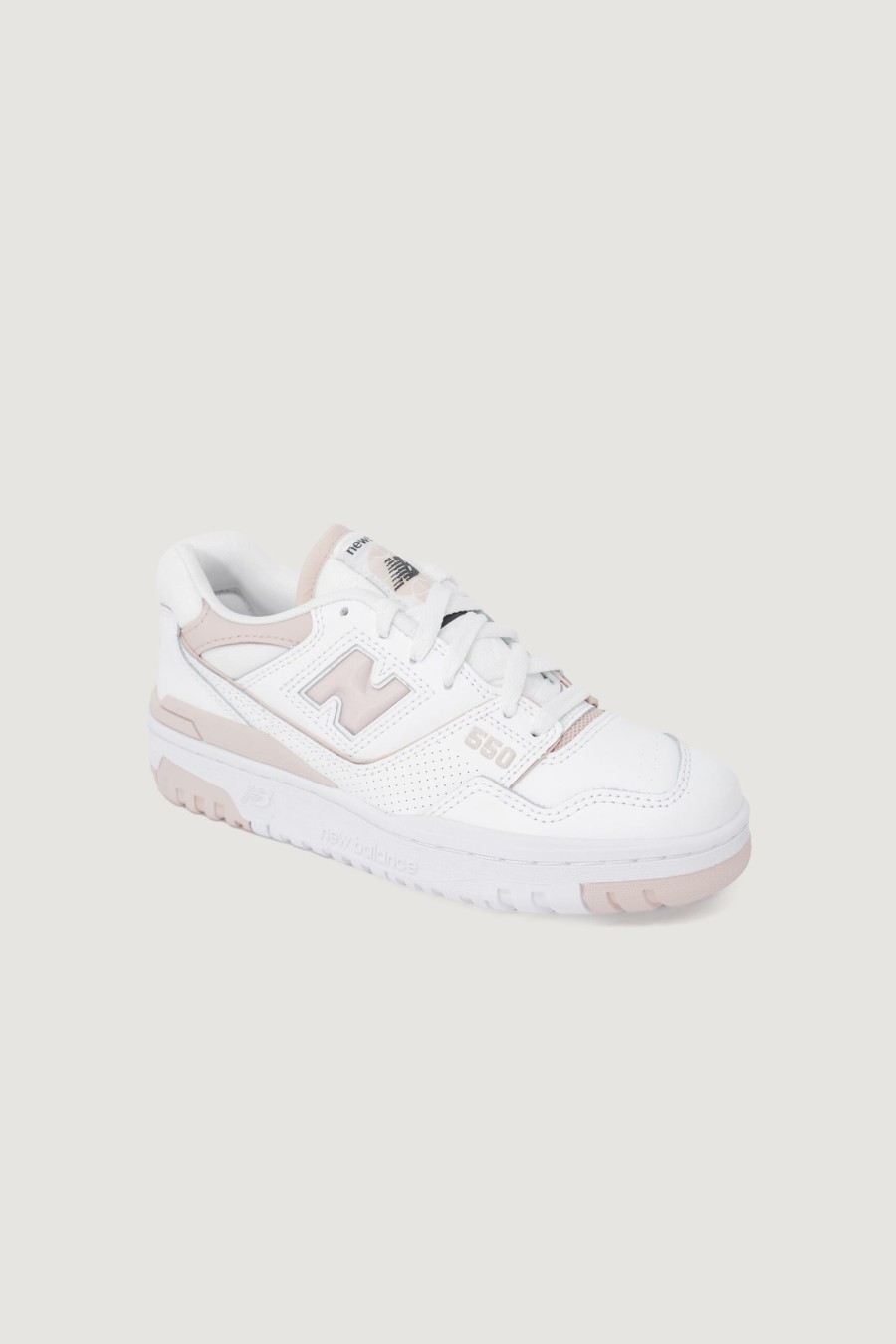 Donna New Balance | Sneakers New Balance Rosa Cipria