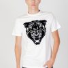 Uomo Antony Morato | T-Shirt Antony Morato New York Bianco