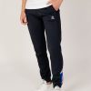 Uomo Le Coq Sportif | Pantaloni Sportivi Le Coq Sportif - Blu