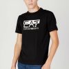 Uomo EA7 | T-Shirt Ea7 Nero