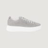 Uomo Antony Morato | Sneakers Antony Morato Allen Grigio