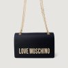 Donna Love Moschino | Borsa Love Moschino Nero