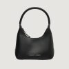 Donna Tommy Hilfiger | Borsa Tommy Hilfiger Ess Must Shoulder Nero