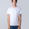 Uomo Levi's® | T-Shirt Levi'S® Ss Original Hm Tee Bianco