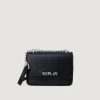 Donna Replay | Borsa Replay - Nero