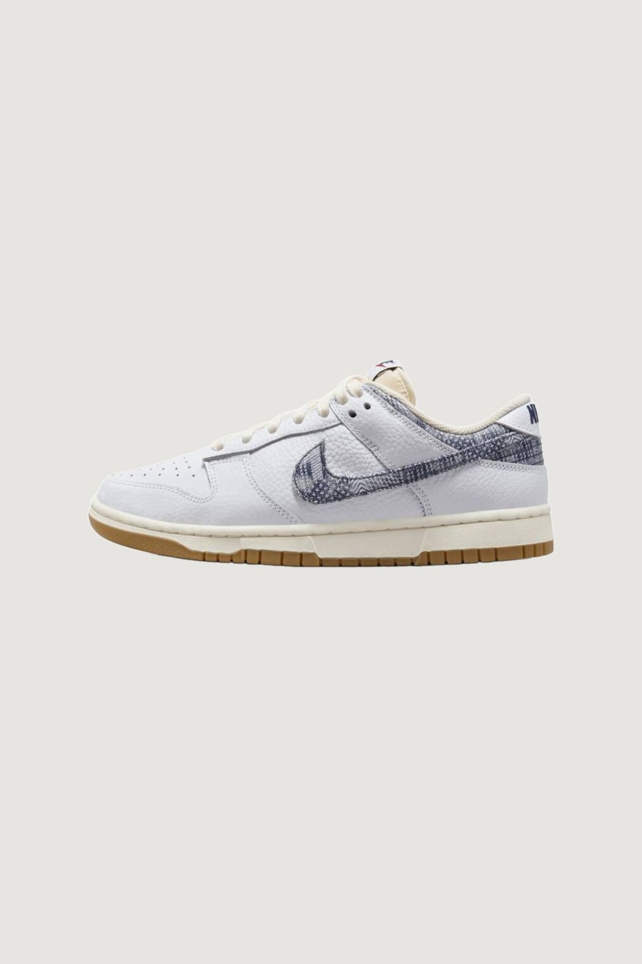 Donna Nike | Sneakers Nike Dunk Low Denim