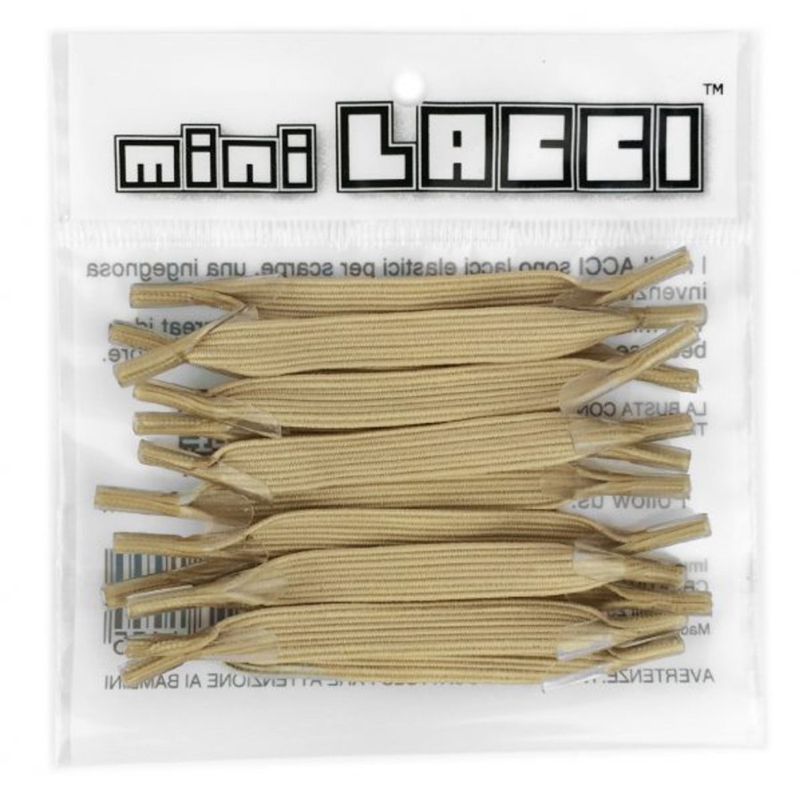 Donna mini LACCI | Lacci Mini Lacci Mini Lacci Beige