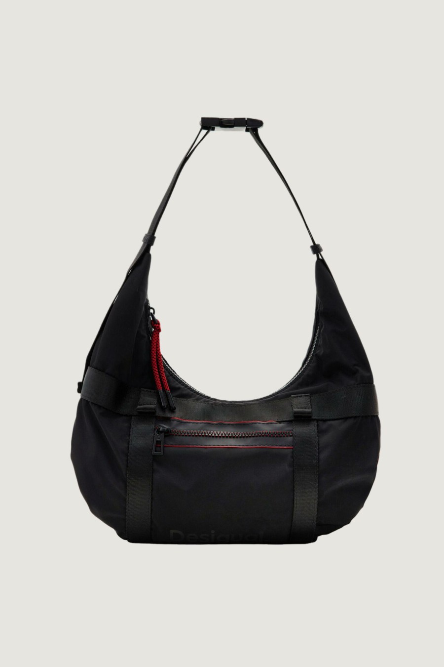 Donna Desigual | Borsa Desigual Bols_Modularis Namsos Nero