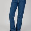 Donna Calvin Klein | Jeans Bootcut Calvin Klein Authentic Bootcut Denim