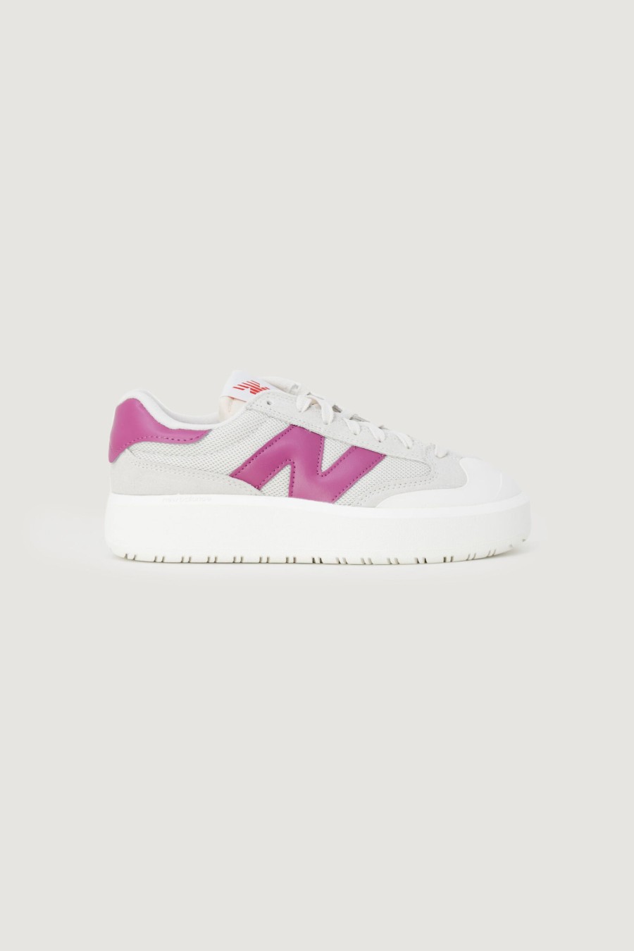 Donna New Balance | Sneakers New Balance 302 Magenta