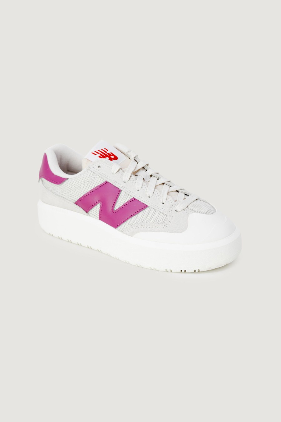 Donna New Balance | Sneakers New Balance 302 Magenta