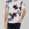 Uomo Antony Morato | T-Shirt Antony Morato Bianco