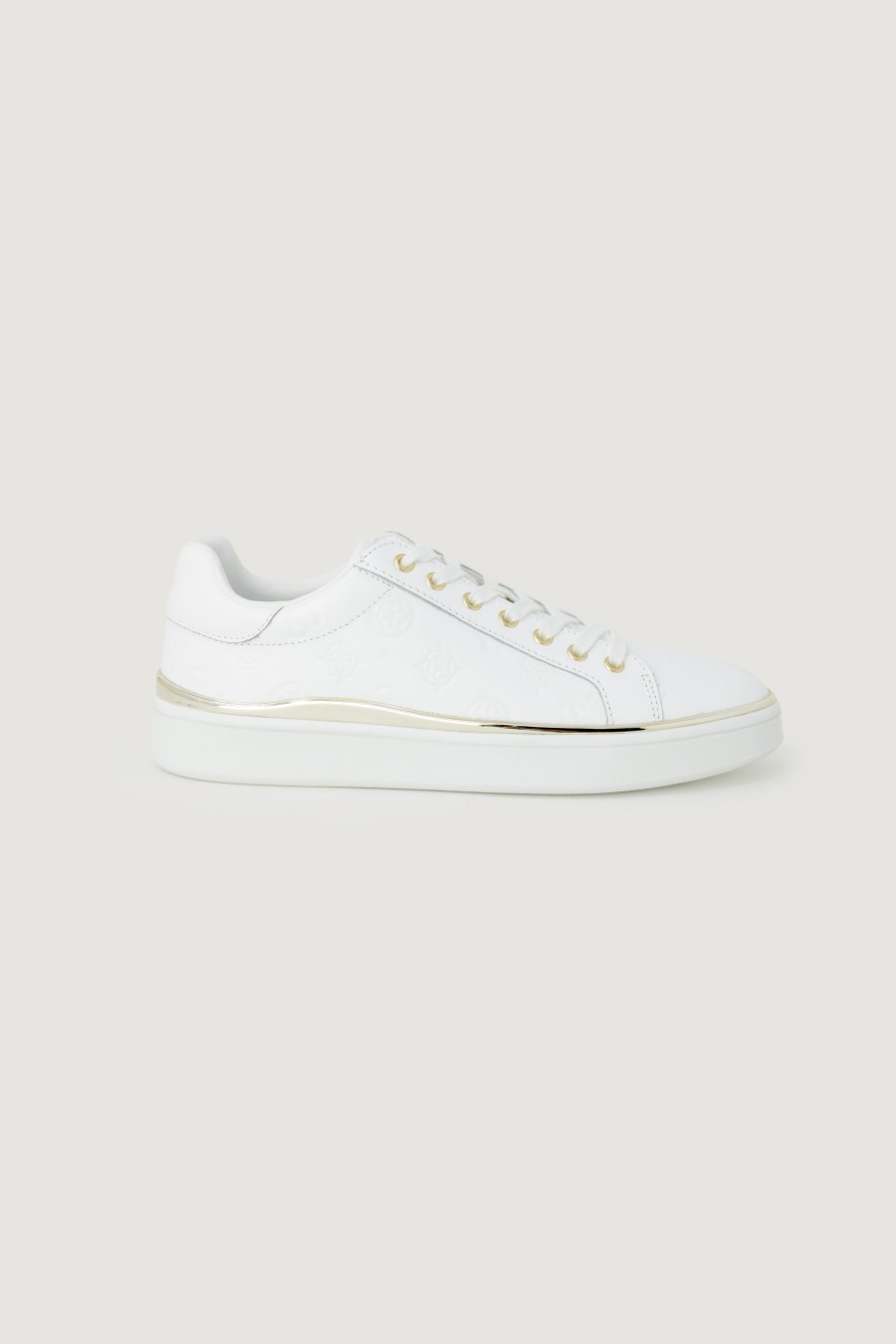 Donna Guess | Sneakers Guess Bonny Bianco