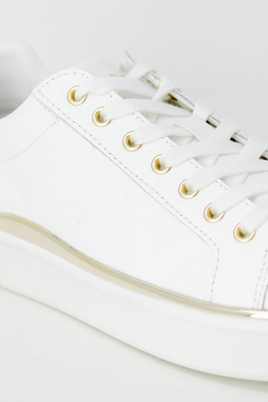 Donna Guess | Sneakers Guess Bonny Bianco