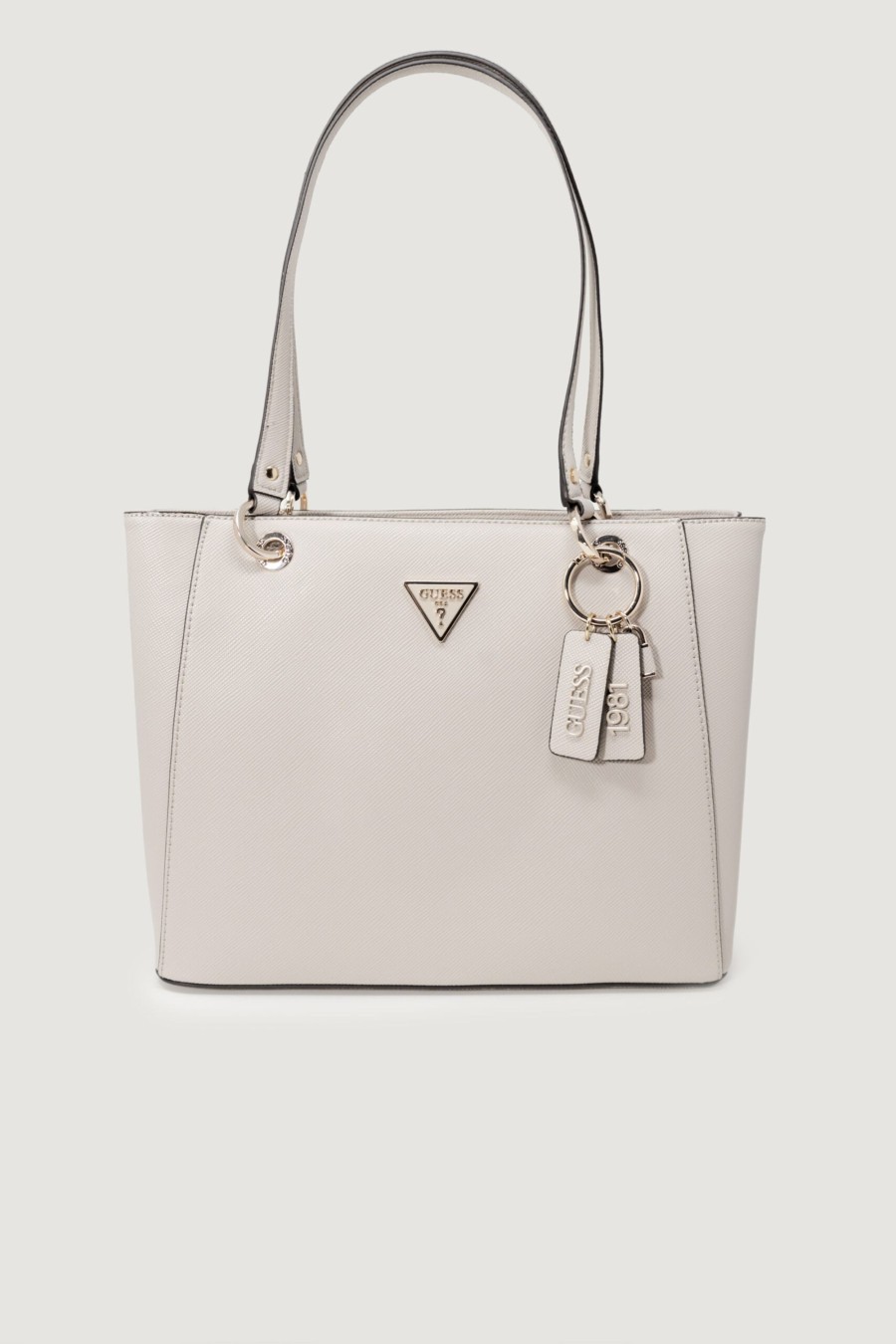 Donna Guess | Borsa Guess Noelle Tote Beige