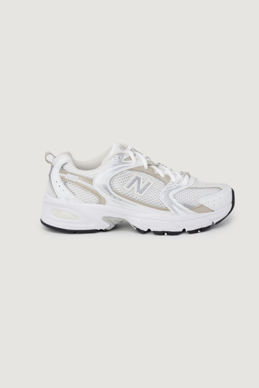 Donna New Balance | Sneakers New Balance 530 Beige Scuro