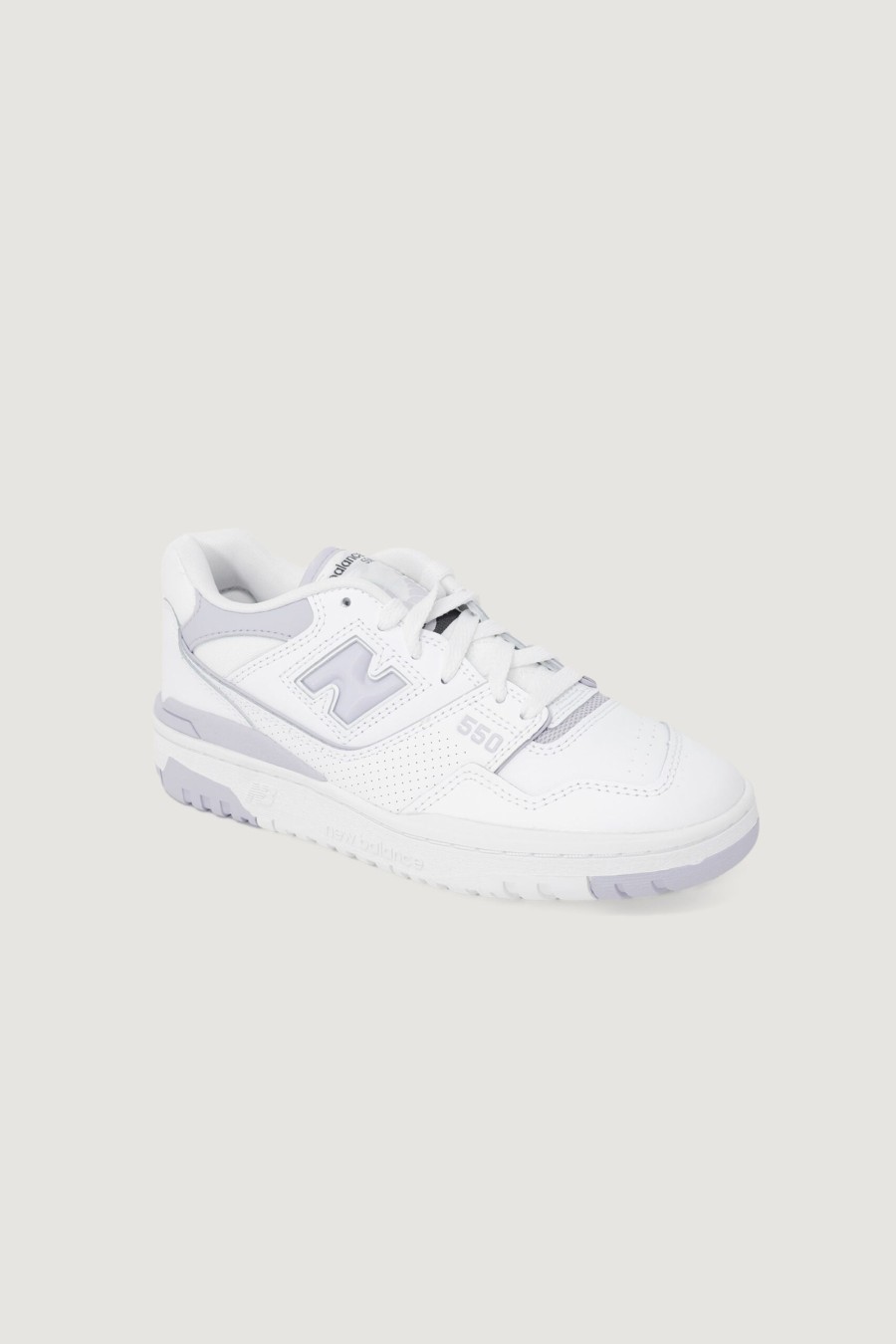 Donna New Balance | Sneakers New Balance Lilla