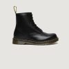 Donna Dr. Martens | Anfibi Dr. Martens 1460 Smooth Nero