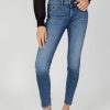 Donna Gas | Jeans Skinny Gas Sumatra Z Denim