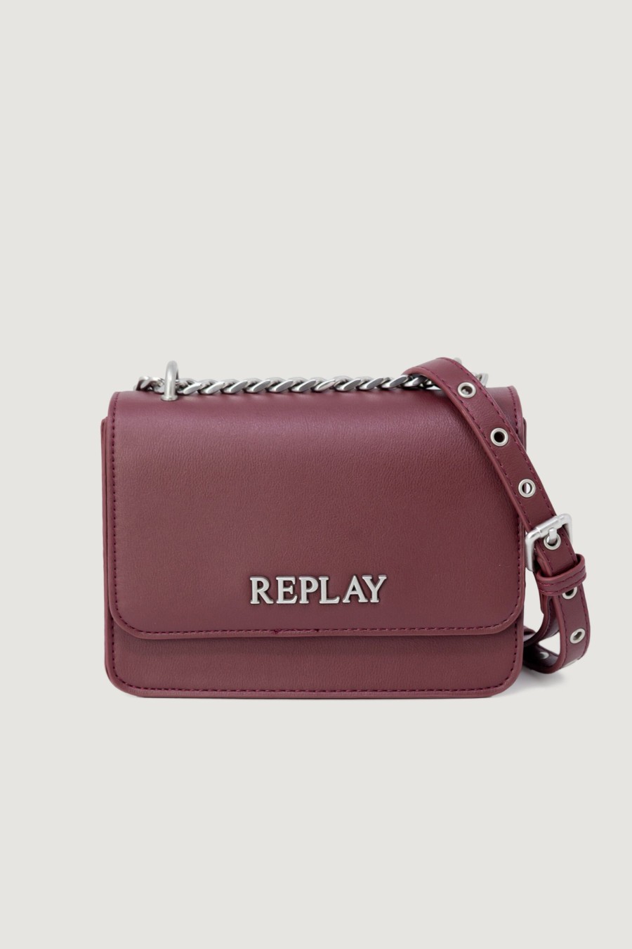 Donna Replay | Borsa Replay - Vinaccia