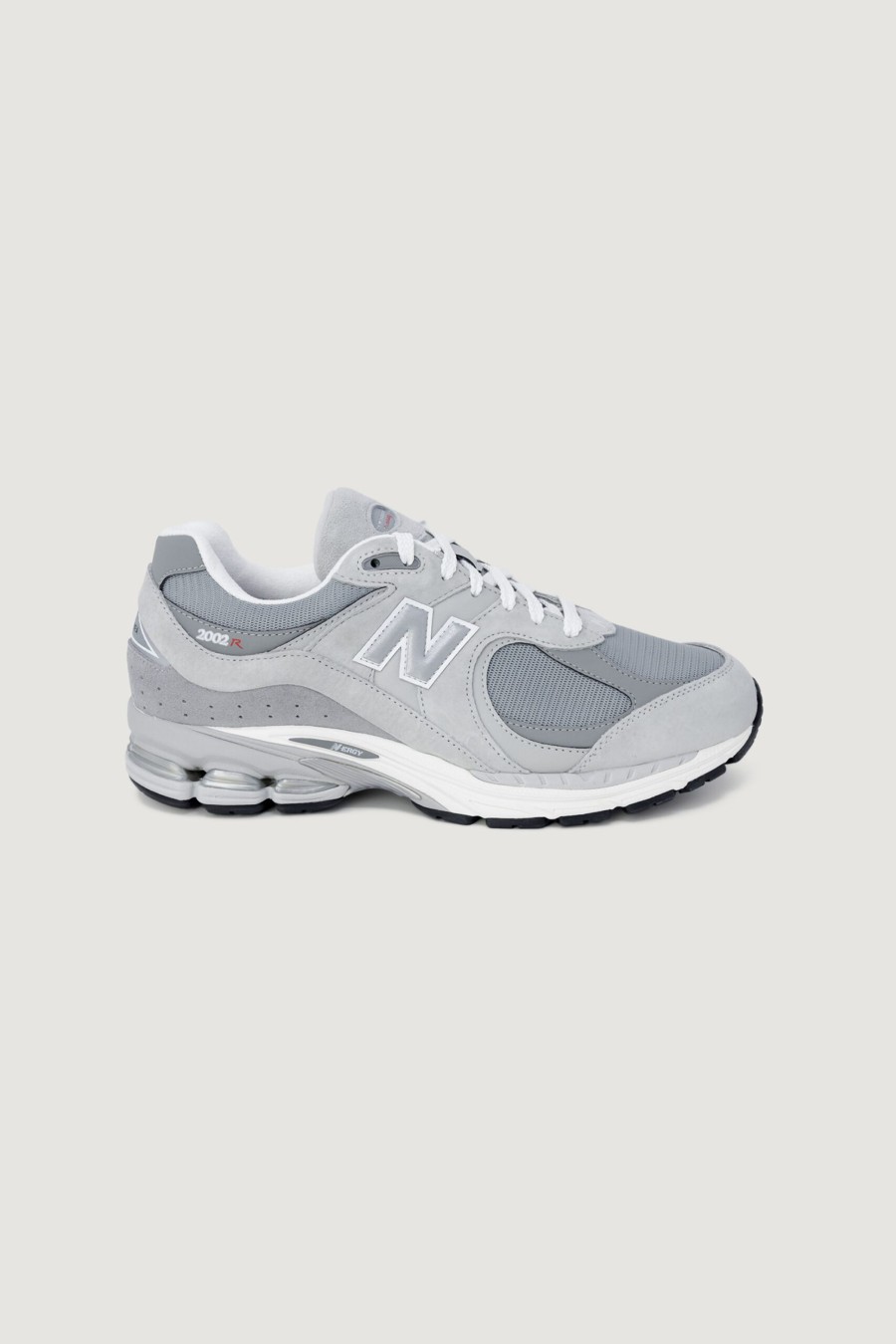 Uomo New Balance | Sneakers New Balance 2002 Grigio