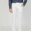 Uomo Antony Morato | Pantaloni Skinny Antony Morato Bryan Crema