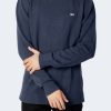 Uomo Tommy Hilfiger | Maglione Tommy Hilfiger Essential Crew Blu