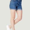 Donna Levi's® | Shorts Levi'S® 501 Rolled Denim