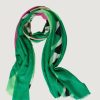 Donna Street One | Pashmina Street One Verde