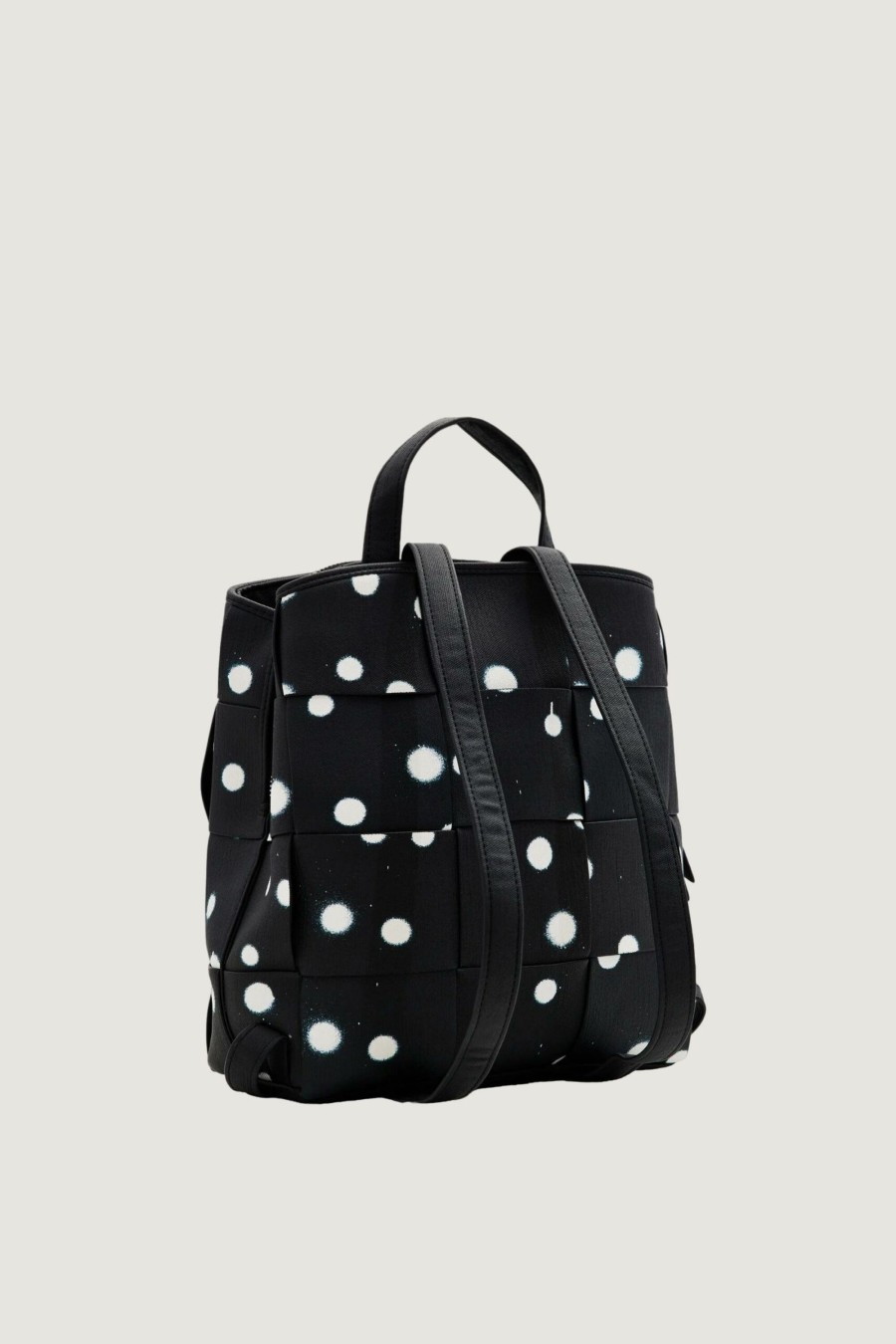 Donna Desigual | Zaino Desigual New Splatter Sumy Nero