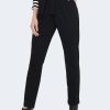 Donna Jacqueline de Yong | Pantaloni A Sigaretta Jacqueline De Yong Jdytanja Pant Jrs Noos Nero