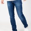 Uomo Calvin Klein | Jeans Slim Calvin Klein Slim Denim