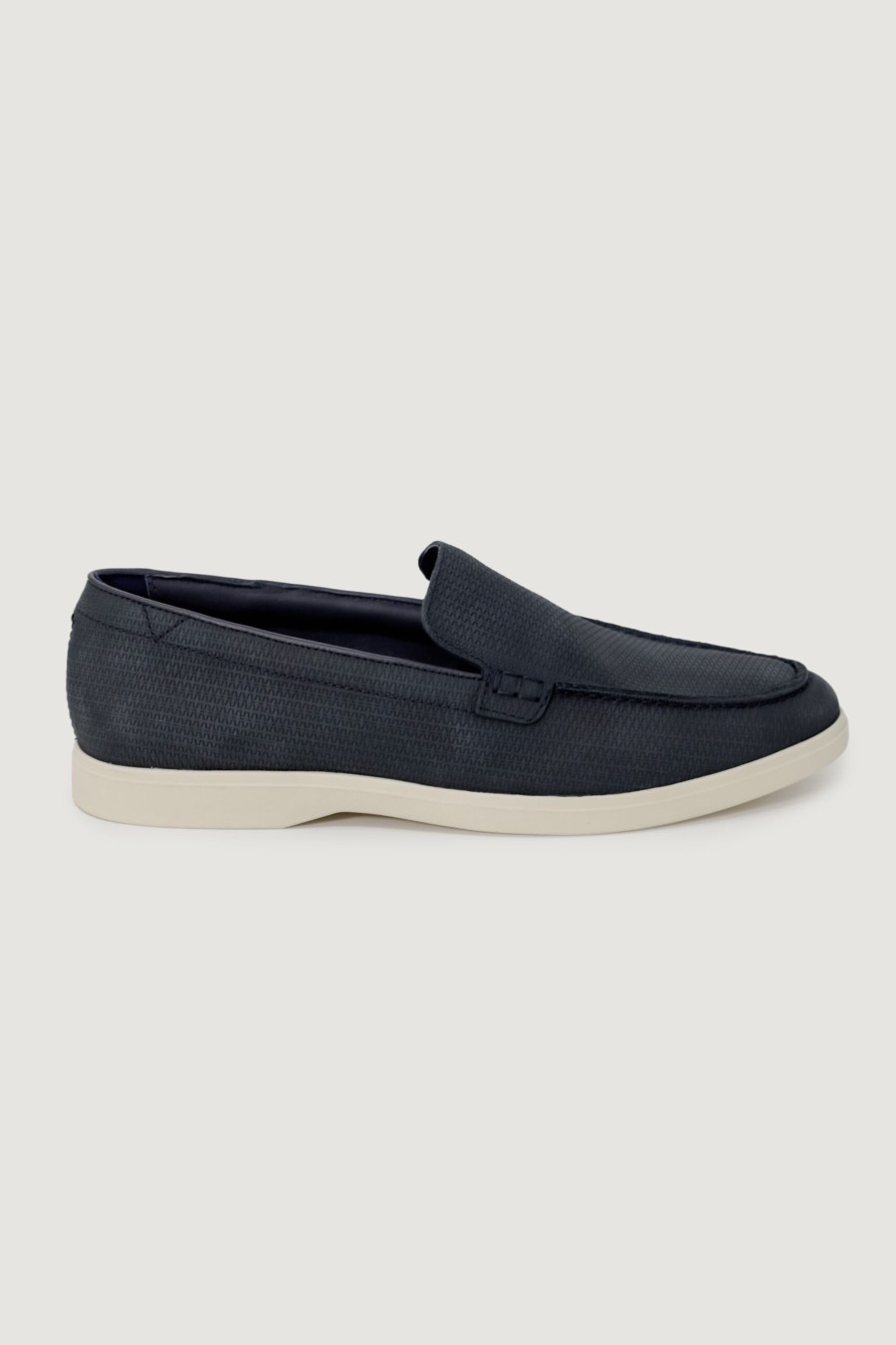 Uomo Clarks | Scarpe Eleganti Clarks Torford Easy Nubuk Blu