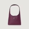 Donna Calvin Klein | Borsa Calvin Klein Minimal Monogram Vinaccia