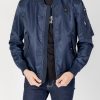 Uomo Blauer | Giacchetto Blauer Blu