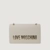 Donna Love Moschino | Borsa Love Moschino Beige