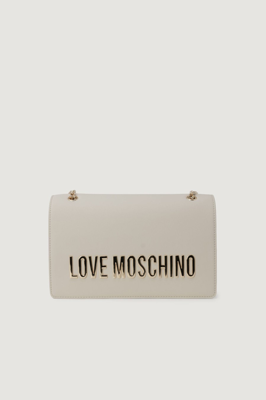 Donna Love Moschino | Borsa Love Moschino Beige