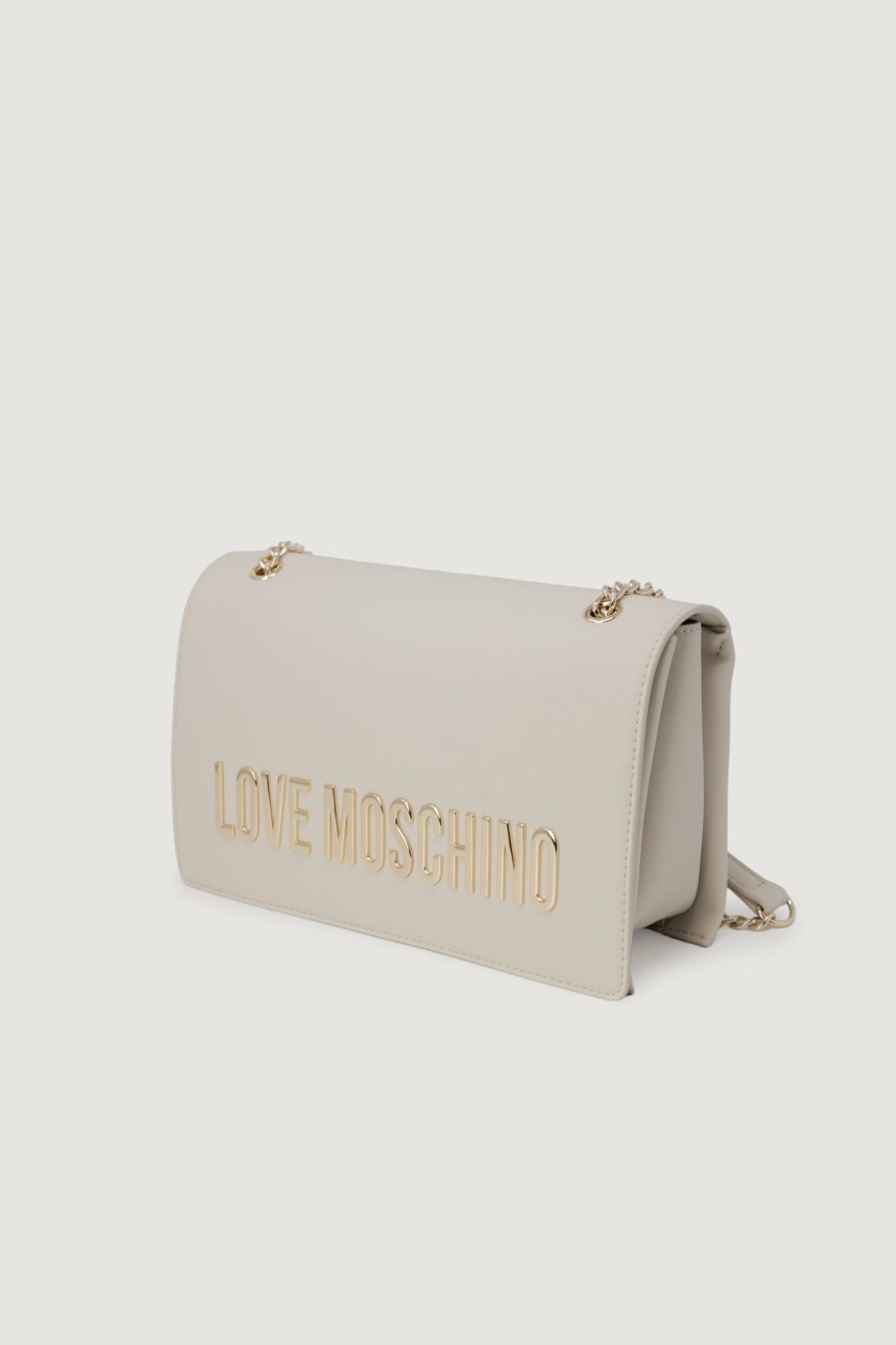 Donna Love Moschino | Borsa Love Moschino Beige