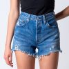 Donna Levi's® | Shorts Levi'S® 501 Original High Rise Denim