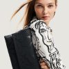 Donna Desigual | Borsa Desigual Bols_Onyx Venecia 2.0 Nero