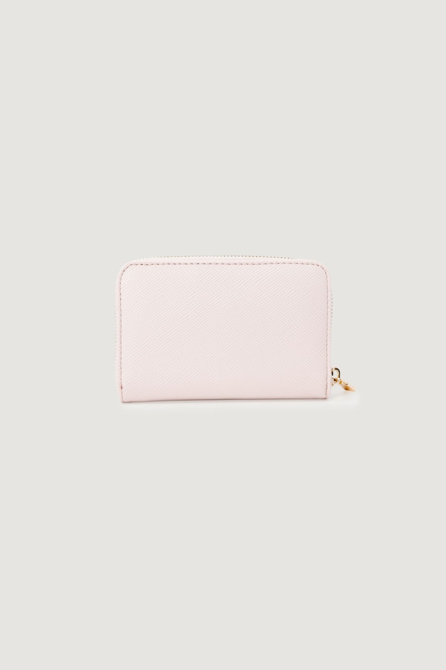 Donna Guess | Portafoglio Piccolo Guess Laurel Slg Card & Co Rosa