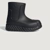 Donna Adidas Originals | Stivali Adidas Originals Adifom Superstar Boot W Nero