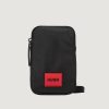 Uomo Hugo | Borsa Hugo Ethon 2.0N_Phone H Nero