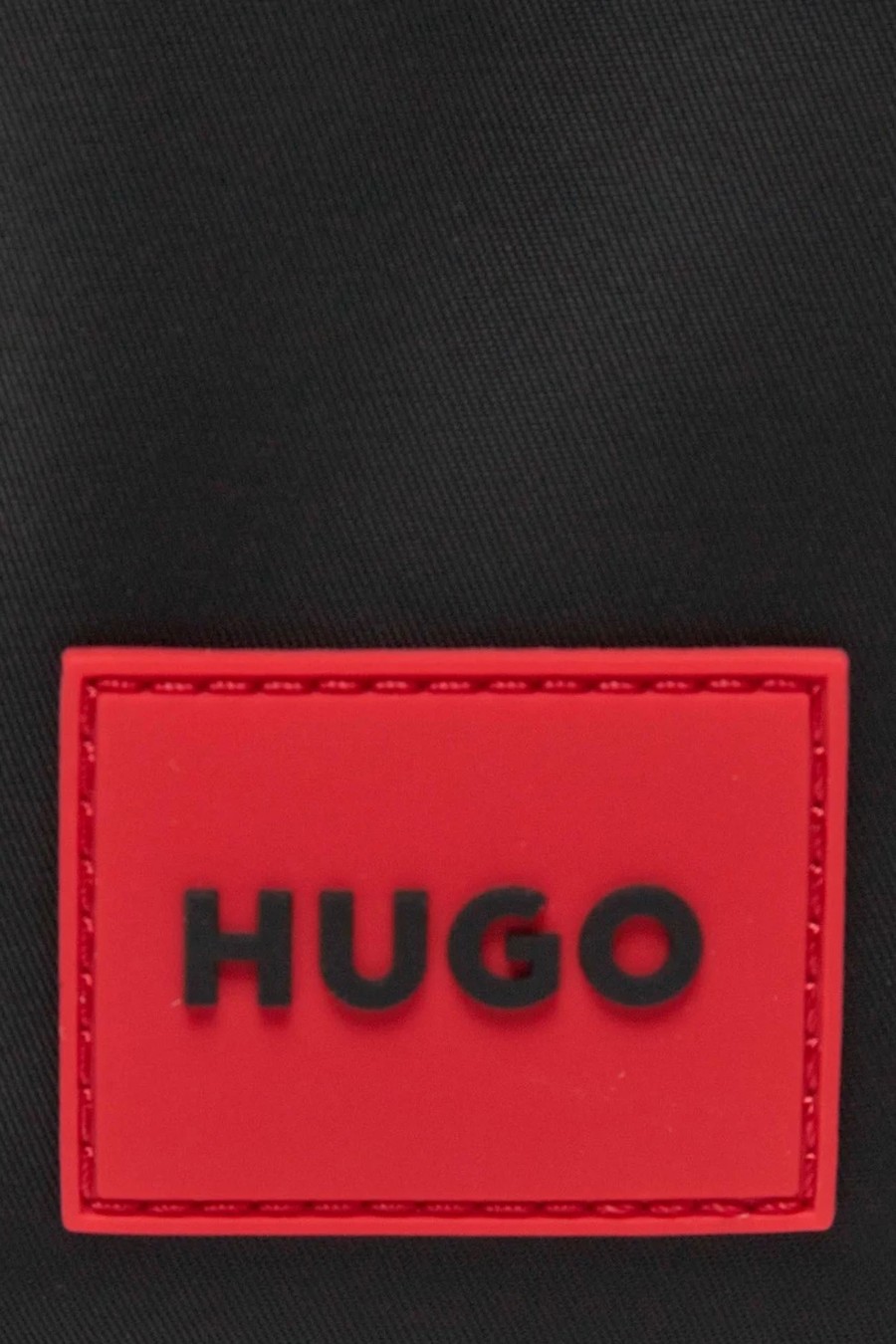 Uomo Hugo | Borsa Hugo Ethon 2.0N_Phone H Nero