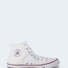 Uomo Converse | Sneakers Converse Chuck Taylor All Star Bianco