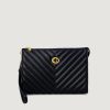 Donna Guess | Pochette Guess Pouch Nero