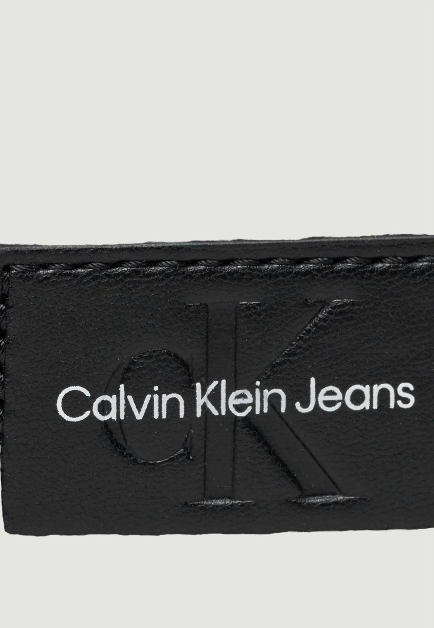 Donna Calvin Klein | Borsa Calvin Klein Nero