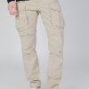 Uomo Replay | Jeans Replay Joe Beige