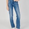 Donna Guess | Jeans Bootcut Guess Shape Up Straight Denim