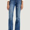 Donna Desigual | Jeans Skinny Desigual Daisie Denim